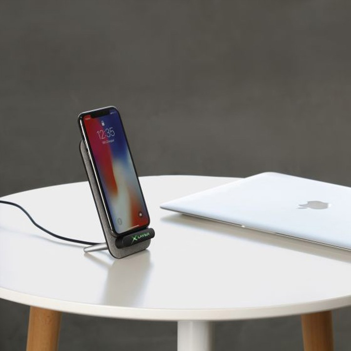 Produktbild Xlayer Wireless Charging Stand (10 W)