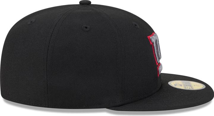 Actual product image New Era 59Fifty Fitted Cap - NFL New York Giants - 8 (8)