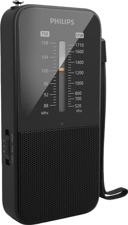 Image du produit Philips TAR1509/00 (AM, FM)