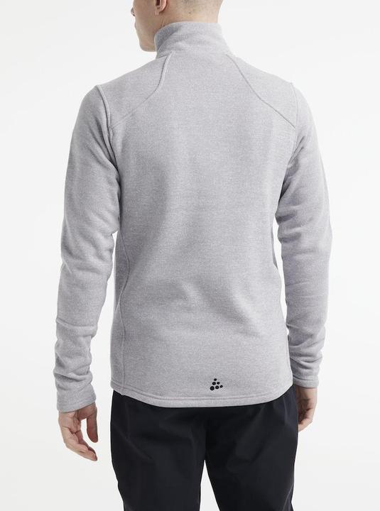 Actual product image Craft Adv Explore Heavy Fleece Jacket M (4XL)