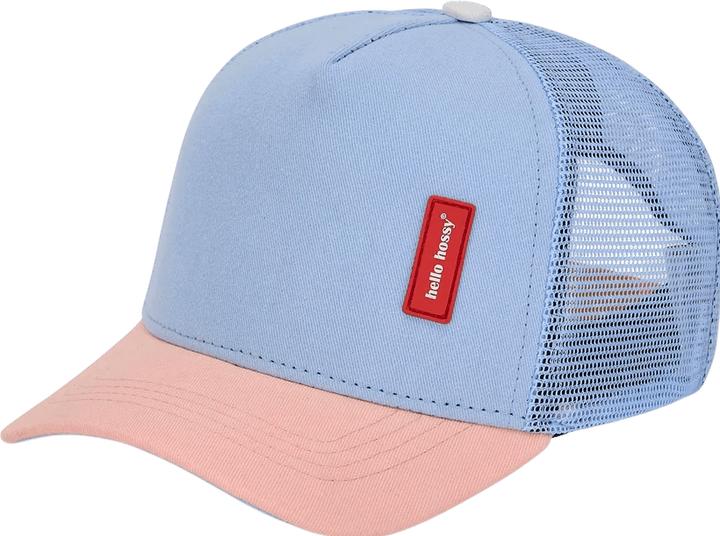 Produktbild Hello Hossy Hortensia Cap - Cap - Kind (48, 49, 50, 51, 52)