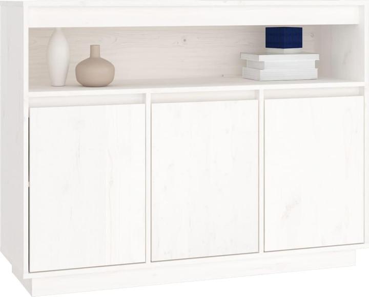 Produktbild vidaXL Sideboard (104.50 x 34 x 80 cm)