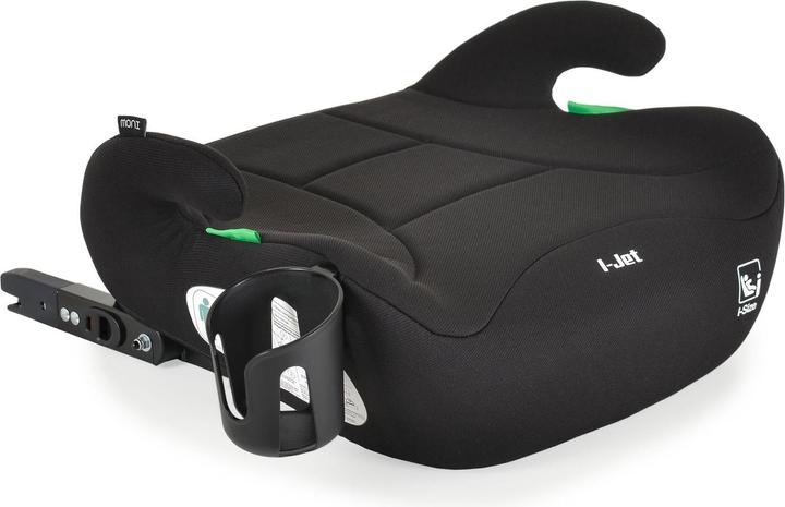 Image du produit Moni I-Jet (Rehausseur de siège pour enfant, Norme ECE R129/i-Size)