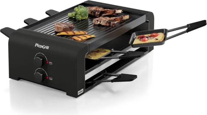 Produktbild Stöckli Pizzagrill