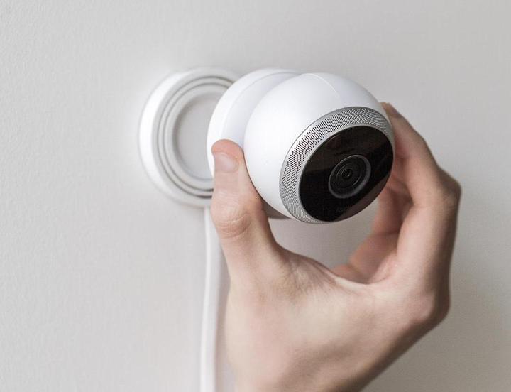 Image du produit Logitech Cercle (1920 x 1080 Pixels)