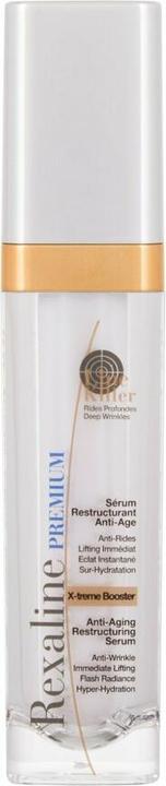 Actual product image Rexaline Premium Line Killer X-treme Booster (30 ml)