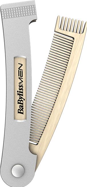Produktbild BaByliss Shavette