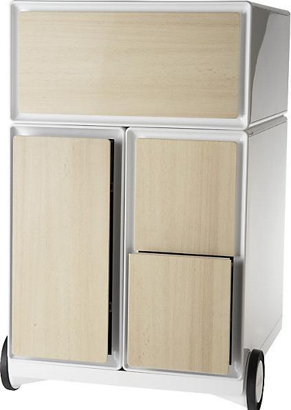 Produktbild Paperflow Büro Rollcontainer