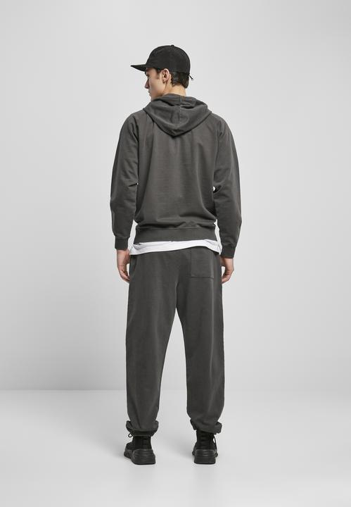 Produktbild Urban Classics Overdyed Hoody (L)