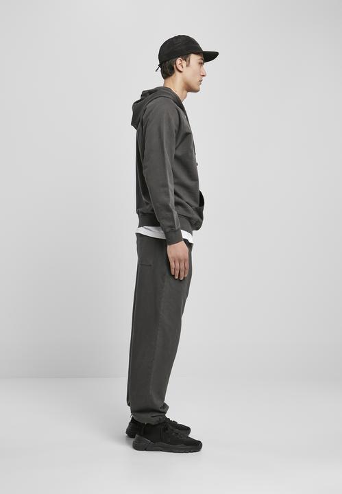 Produktbild Urban Classics Overdyed Hoody (L)
