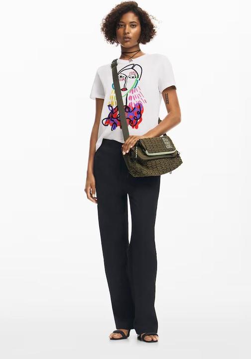 Actual product image Desigual Modularis Apolo Venecia 3.0