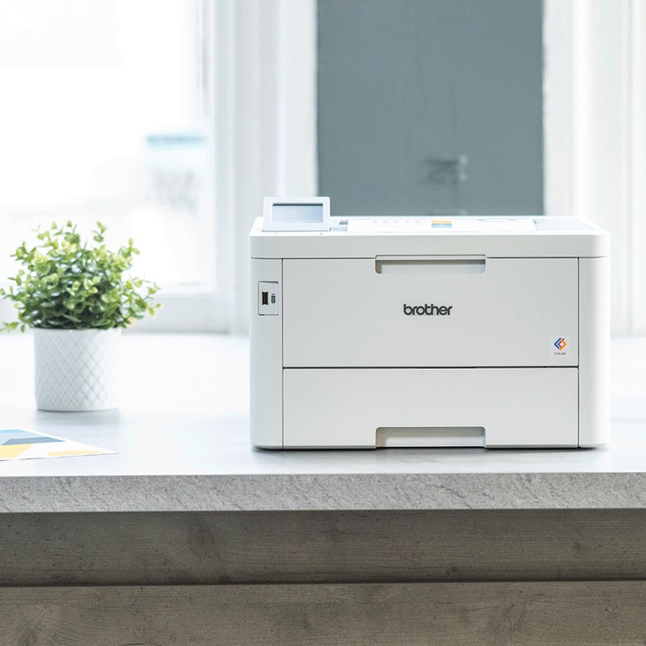 Produktbild Brother HL-L8240CDW (Laser, Farbe)