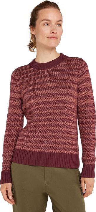Produktbild Icebreaker Women's Waypoint Crewe Sweater (S)