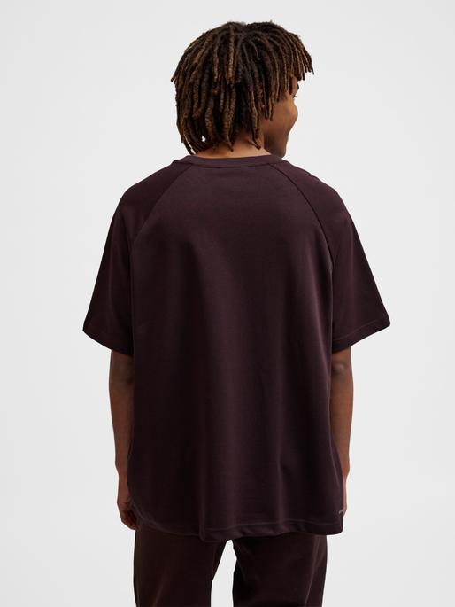 Produktbild hummel hmlTECH LOOSE TEE (XS)