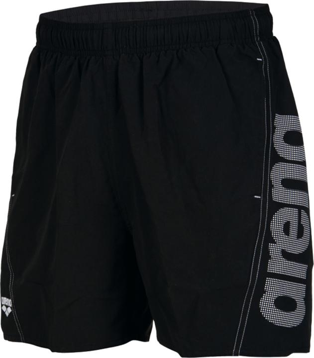 Actual product image Arena M Fundamentals Logo Boxer R (XL)