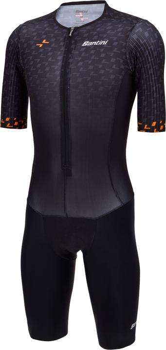 Produktbild Santini Triathlon-Anzug kurzarm VIPER 2.0 Herren (XL)