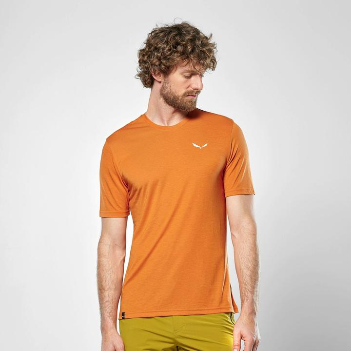 Produktbild Salewa Eagle Sheep Camp Dry'Ton T-Shirt (50)