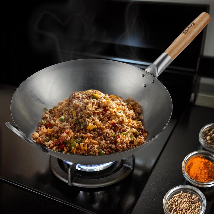 Immagine prodotto CLP Wok Set