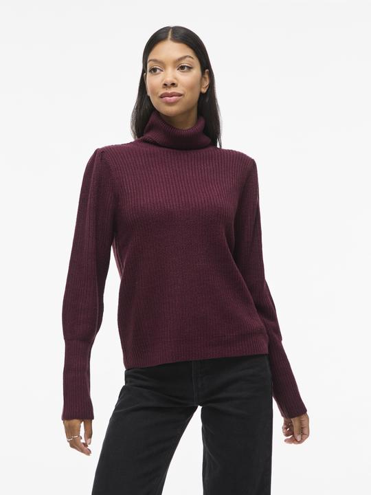 Immagine prodotto Vila Rollkragen Strickpullover (S)