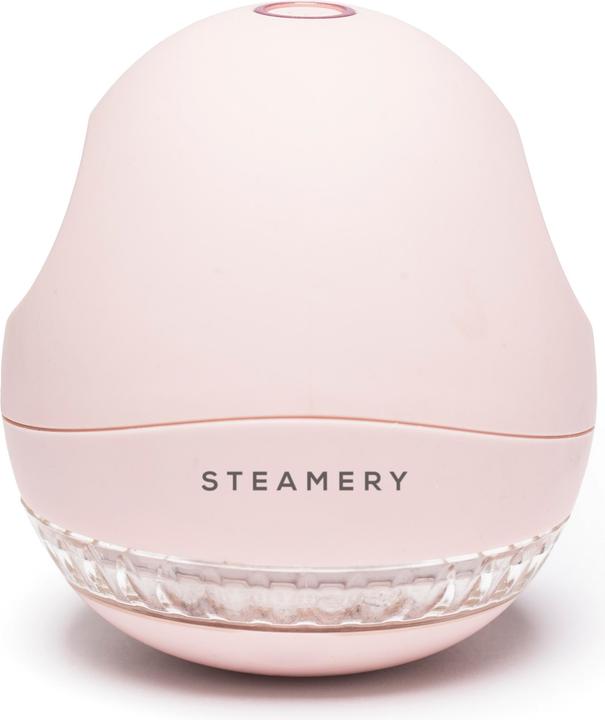 Steamery Raccoglitore di lanugine Pilo 1, rosa