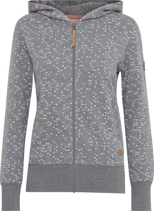 Immagine prodotto Oxmo BY - OXBeatrice - Giacca con zip - 21800214-ME (S)
