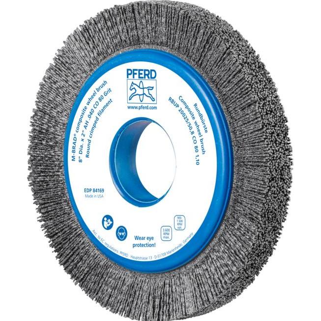 Pferd, Schleifmittel, RBUP 20013/50,8 CO 80 1,10