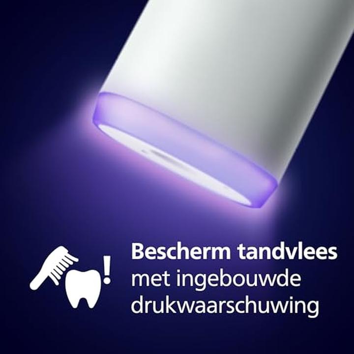 Produktbild Philips Sonicare Series 6100 (Schallzahnbürste)