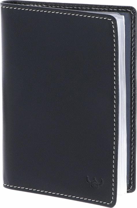 Produktbild Golden Head Bari Ausweisetui Leder 9 cm