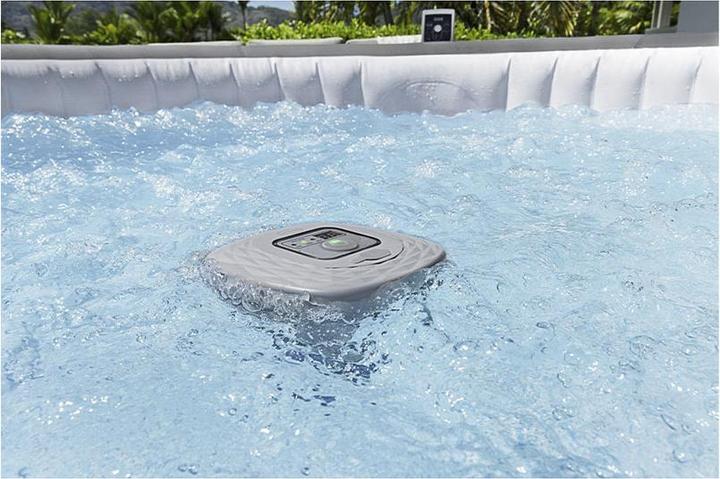 Productafbeelding Bestway Lay-Z-Spa 0,5 g/h Zoutwater Chlorinator