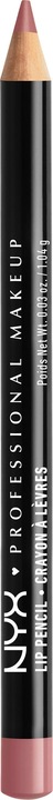 Actual product image NYX Professional Make-Up Slim (803 Burgundy)