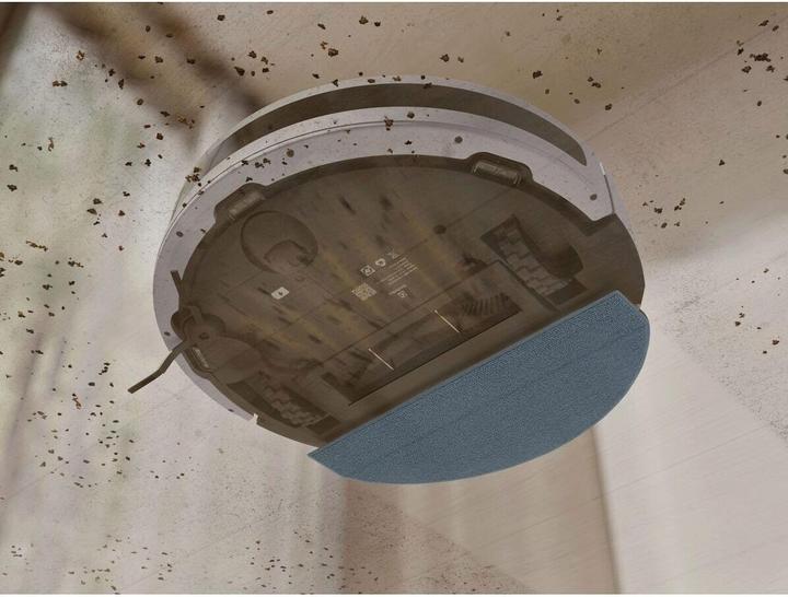 Immagine prodotto Electrolux ER71UW2UG - Ultimate 700 (4000 Pa, Panno)