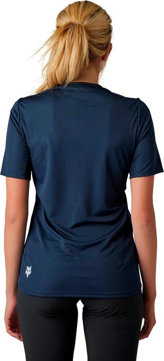 Image du produit Fox Jersey 23 W Ranger Ss Moth Mdnt M (M)