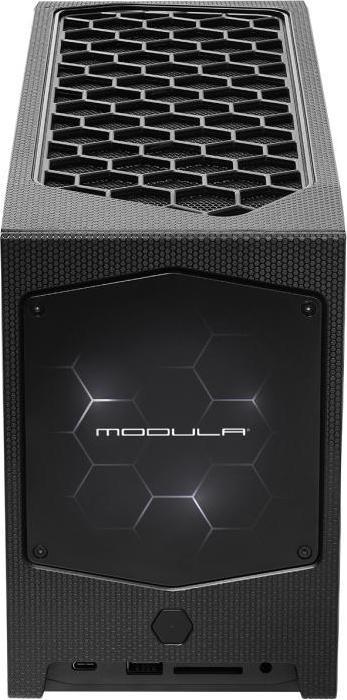 Produktbild Unit USV ONL 1500VA Black 1500 Rack/Tower G2 (1500 VA, 1500 W, Online-Doppelwandler USV)