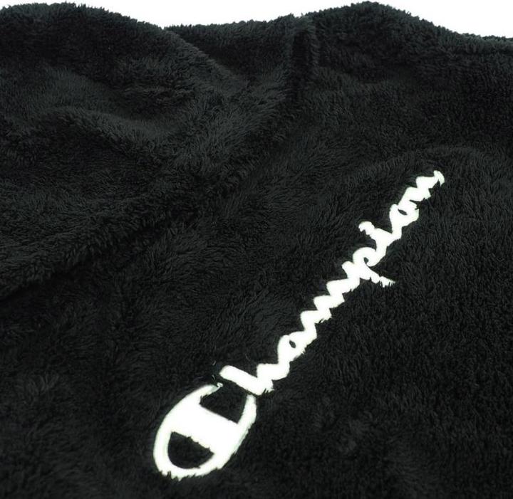 Immagine prodotto Champion Bluza męska Hooded Top czarna 220445 KK001 M (M)