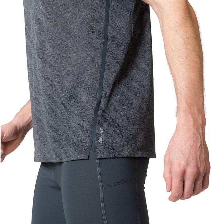 Actual product image Odlo T-shirt crew neck s/s ZEROWEIGHT ENGINEE (S)