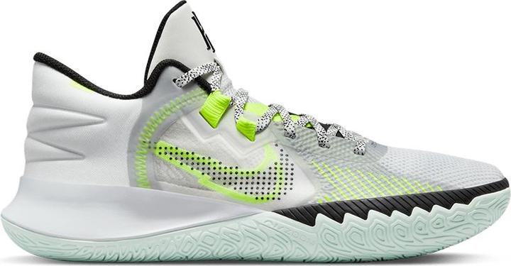 Nike Kyrie Flytrap 5 Basketball Shoe (44.5)