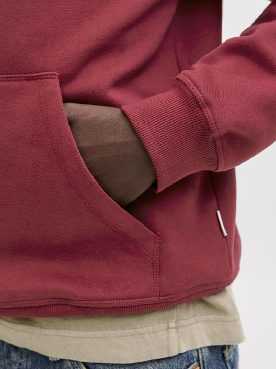 Image du produit Jack & Jones Kapuzenpullover Kapuzenpullover (XS)