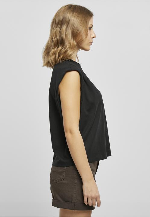 Produktbild Urban Classics Organic Heavy Pleated Shoulder (M)
