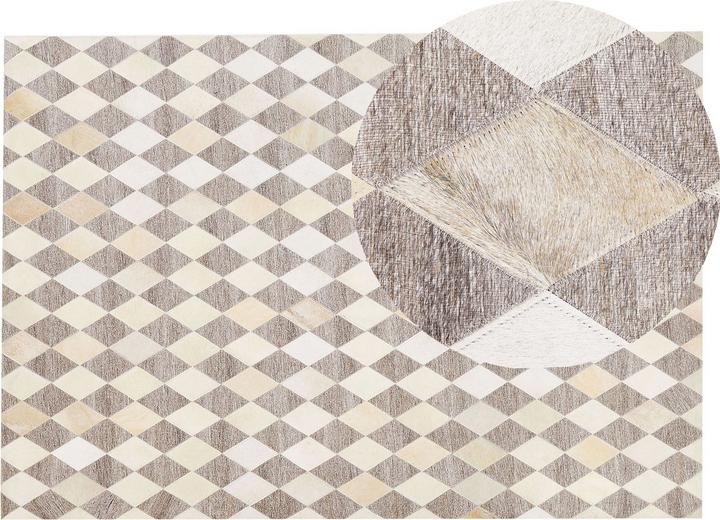 Produktbild Beliani Seslice (200 x 140 cm)