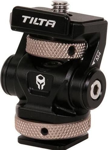Tilta Adjustable Cold Shoe Accessory Mounting Bracket (Cage accessories)