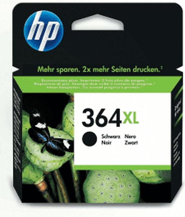 Immagine prodotto HP Inchiostro 364XL (FC)