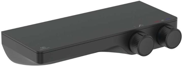 Ideal CeraTherm Thermostatic Shower Faucet