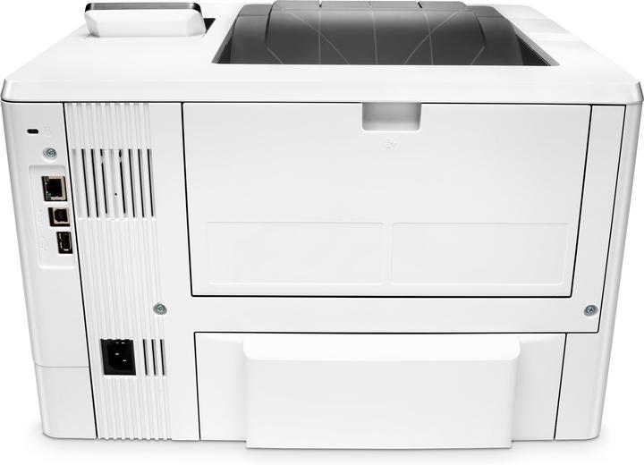 Immagine prodotto HP M501dn LaserJet Pro (Laser, Bianco e nero)