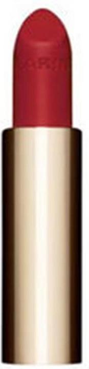 Clarins Joli Rouge Velvet Recharge No 754