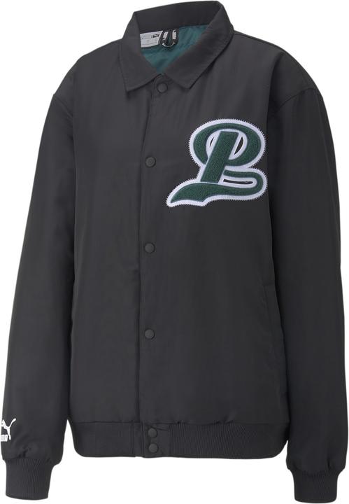 Produktbild Puma Team Bomber Jacket (S)