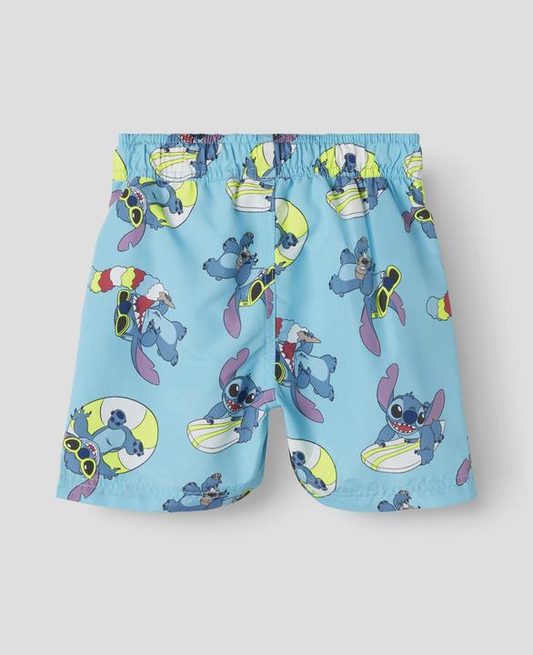 Image du produit Name it Stitch Badeshorts (98)
