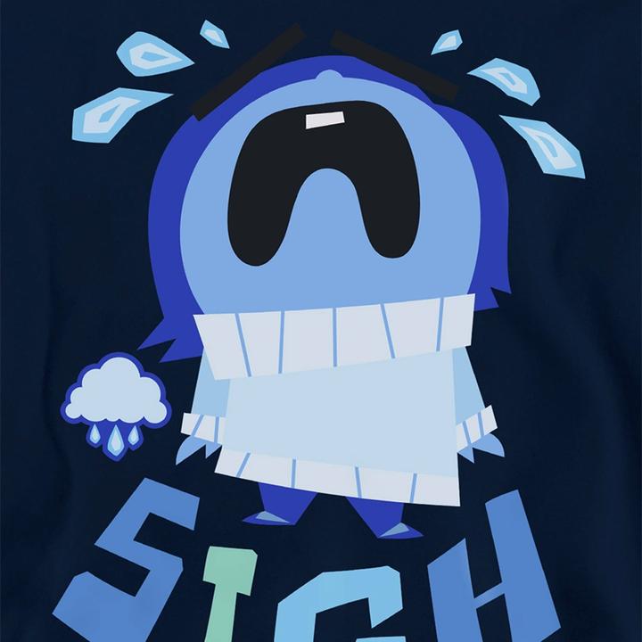 Produktbild Kapuzenpullover (140, 146)