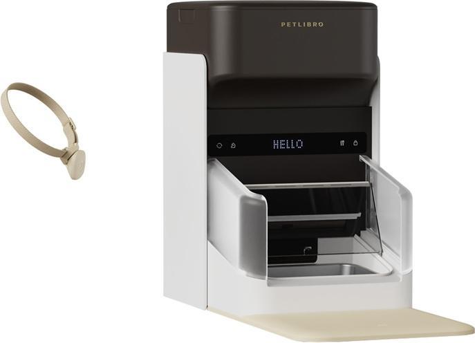 Productafbeelding Petlibro RFID slimme voerdispenser (300 cl)