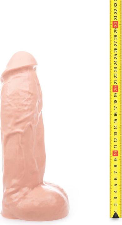 Actual product image Hung System Toys Zac