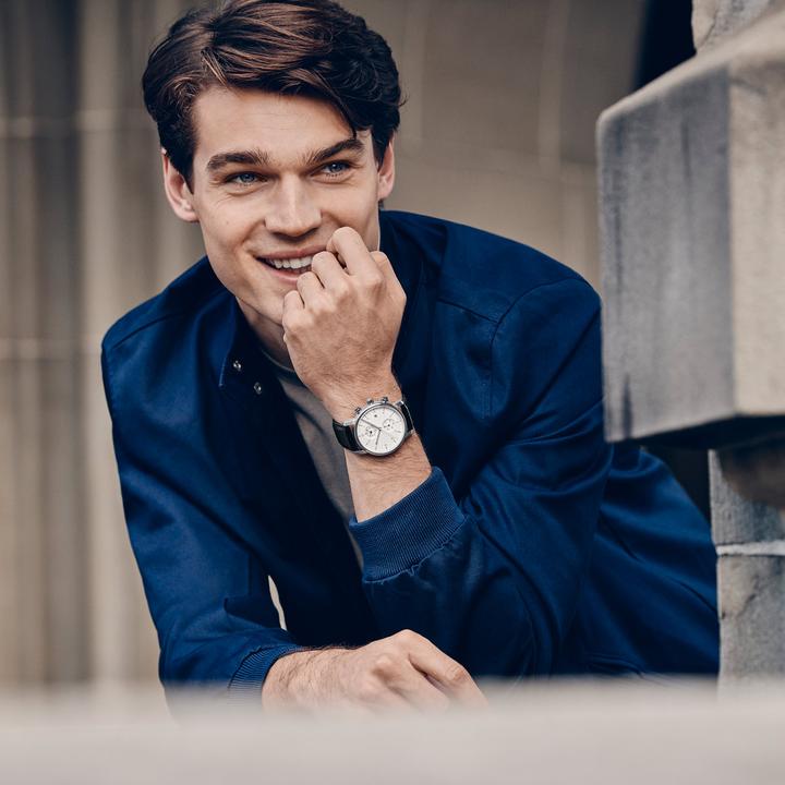 Immagine prodotto Wenger Urban Classic Chrono (Cronografo, 42 mm)